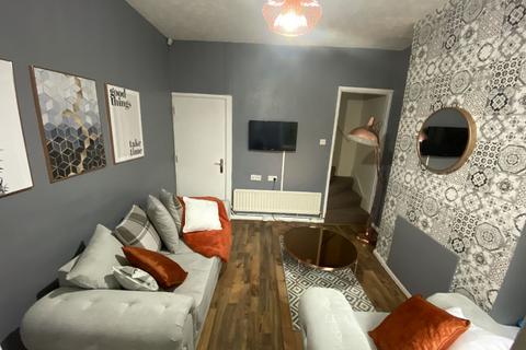 undefined, Birmingham B29