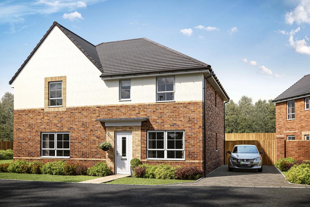 Ellerton HG CGI