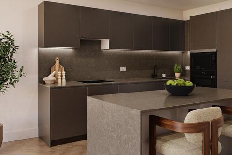 undefined, The Bluebell at Hendon Waterside Meadowlark House, Moorhen Drive, Tyrrel Way, Hendon NW9