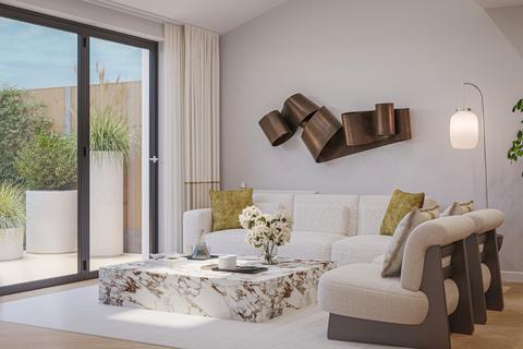 undefined, The Bluebell at Hendon Waterside Meadowlark House, Moorhen Drive, Tyrrel Way, Hendon NW9