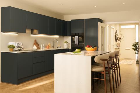 undefined, The Bluebell at Hendon Waterside Meadowlark House, Moorhen Drive, Tyrrel Way, Hendon NW9