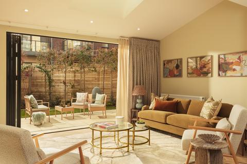 undefined, The Bluebell at Hendon Waterside Meadowlark House, Moorhen Drive, Tyrrel Way, Hendon NW9