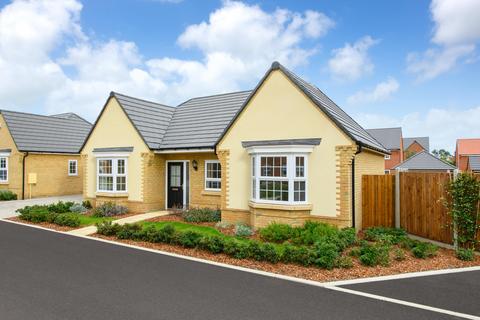 3 bedroom detached house for sale, Buckfastleigh at Corinthian Place, CM0 Endeavour Way, Burnham-On-Crouch CM0