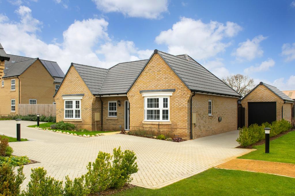 Corinthian Place Buckfastleigh