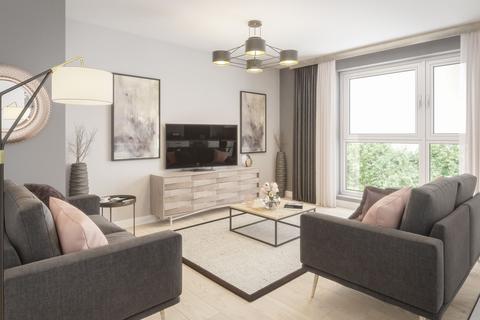undefined, SANDPIPER at Cammo Meadows Apartments Meadowsweet Drive, Edinburgh EH4