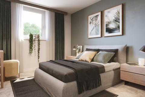 undefined, SANDPIPER at Cammo Meadows Apartments Meadowsweet Drive, Edinburgh EH4
