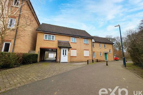 2 bedroom coach house for sale, Thomas Rider Way, Maidstone ME17