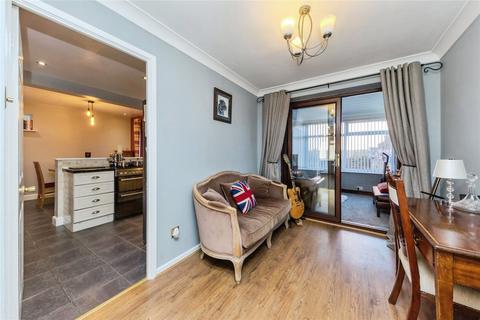 4 bedroom detached house for sale, Charlcote Crescent, Crewe, Cheshire, CW2