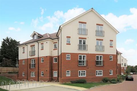 2 bedroom flat for sale, Harpenden AL5