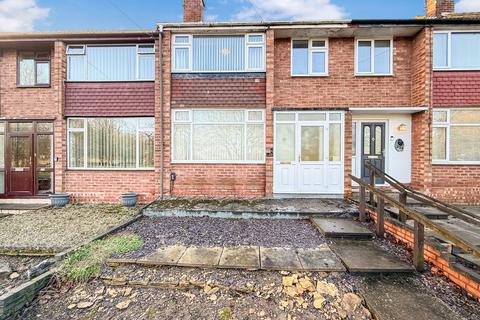 3 bedroom terraced house for sale, Blackberry Lane, Coventry CV2