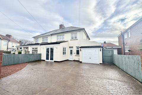 3 bedroom semi-detached house for sale, West Lane, Trimdon Village