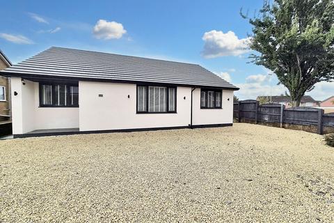 4 bedroom detached bungalow for sale, Holmrook Road, Carlisle CA2