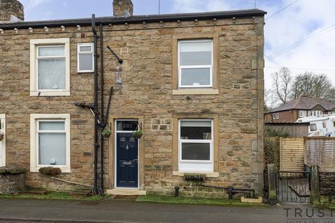 2 bedroom end of terrace house for sale, Bradford Road, Batley