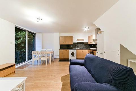 2 bedroom flat to rent, Bridgeport Place, Wapping, London, E1W