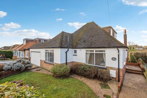 4 bedroom detached bungalow for sale, Greenbury Close, Rickmansworth WD3