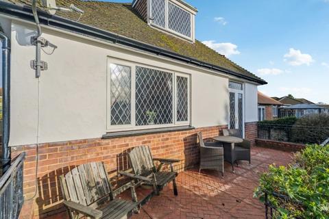 4 bedroom detached bungalow for sale, Greenbury Close, Rickmansworth WD3