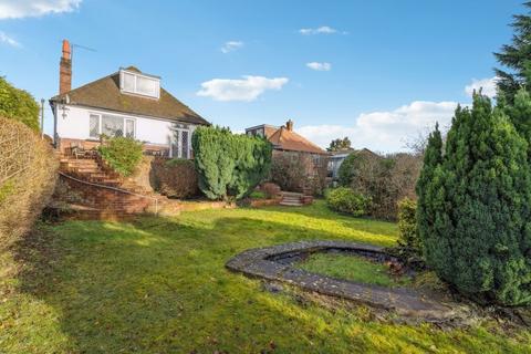 4 bedroom detached bungalow for sale, Greenbury Close, Rickmansworth WD3