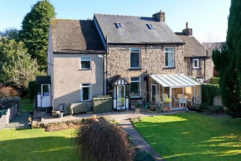 6 bedroom cottage for sale, Townhead Road, Dore, S17 3GB