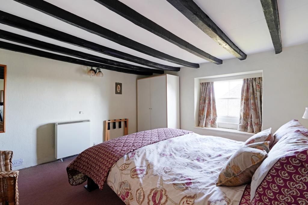 Cottage Bedroom