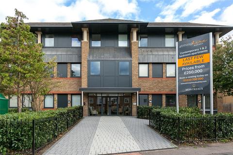 1 bedroom apartment for sale, Aldenham Road, Bushey, Hertfordshire, WD23