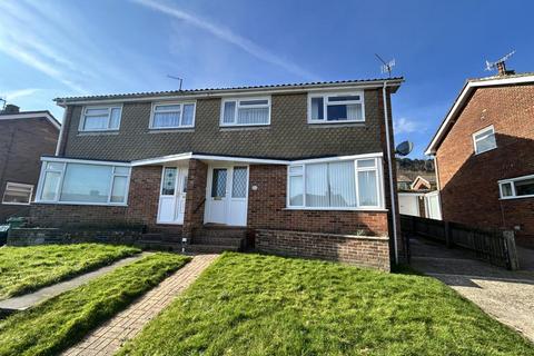 4 bedroom semi-detached house for sale, Filching Road, Eastbourne BN20