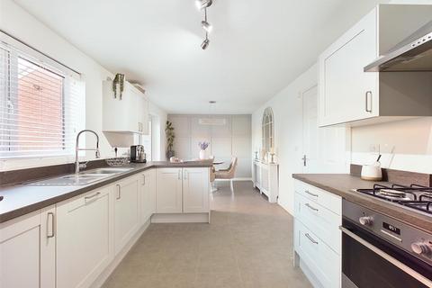 4 bedroom detached house for sale, Laines Walk, Tuffley, Gloucester