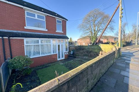 3 bedroom semi-detached house for sale, High Lane, Stoke-On-Trent ST6