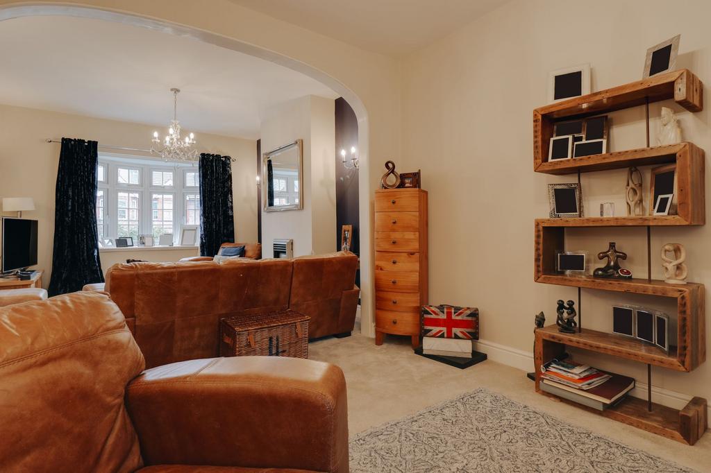 Living room #2