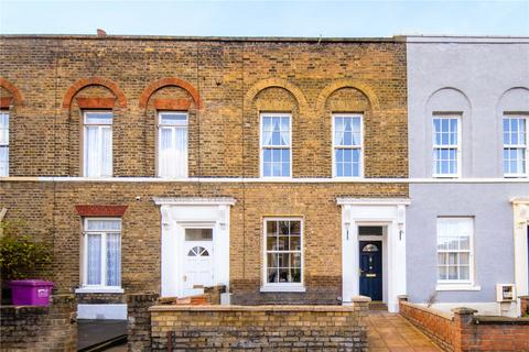 33 Fairfield Road, London, E3 2QA