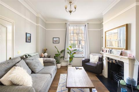 33 Fairfield Road, London, E3 2QA