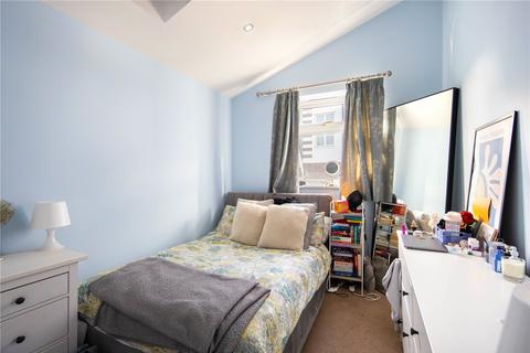 33 Fairfield Road, London, E3 2QA