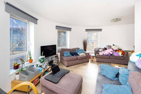 2 bedroom flat for sale, Bogart Court, 2 Premiere Place, Canary Wharf, London, E14