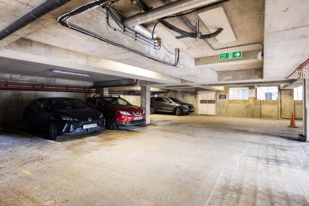 Car Park