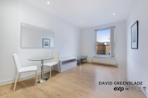 1 bedroom apartment to rent, 181 Clarence Road, London E5