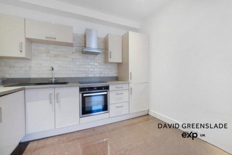 1 bedroom apartment to rent, 181 Clarence Road, London E5