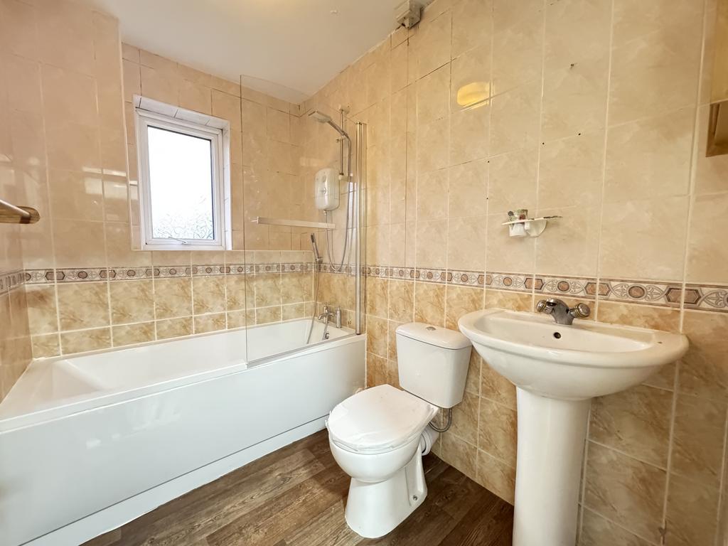 Bath/WC