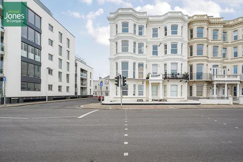 1 bedroom flat to rent, Marine Parade, Worthing, West Sussex, BN11