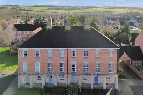 4 bedroom end of terrace house for sale, Cobham Road, Blandford Forum, Dorset, DT11