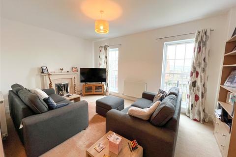 4 bedroom end of terrace house for sale, Cobham Road, Blandford Forum, Dorset, DT11