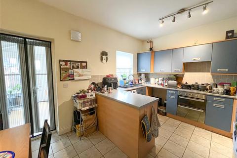 4 bedroom end of terrace house for sale, Cobham Road, Blandford Forum, Dorset, DT11