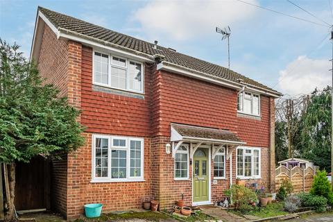 3 bedroom detached house for sale, MAGAZINE PLACE, SOUTH LEATHERHEAD, KT22