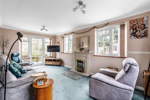 3 bedroom detached house for sale, MAGAZINE PLACE, SOUTH LEATHERHEAD, KT22