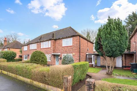 2 bedroom maisonette for sale, Avon Close, Worcester Park