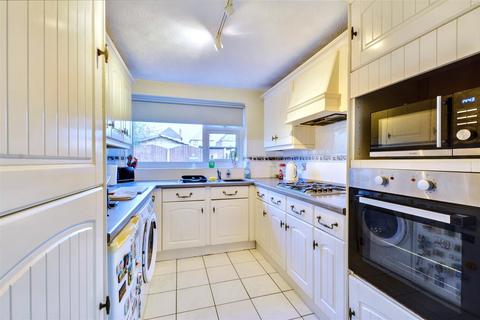 2 bedroom detached bungalow for sale, Rothbury Avenue, Trowell, Nottingham