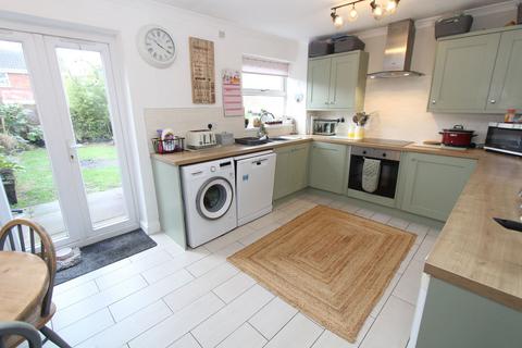 3 bedroom link detached house for sale, Stanhoe Close, Brierley Hill DY5