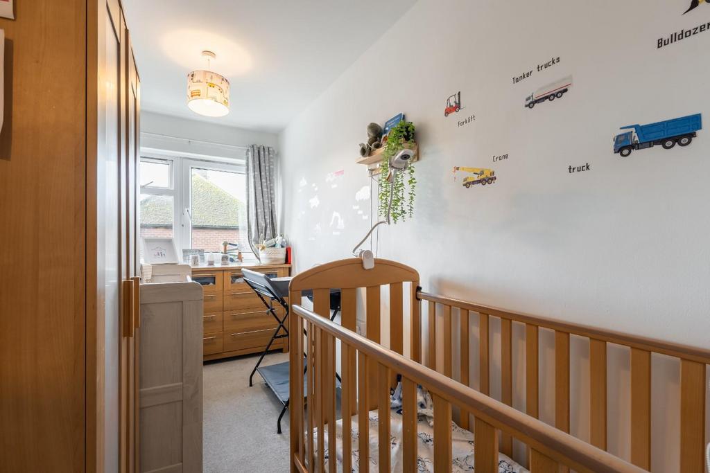 Bedroom two