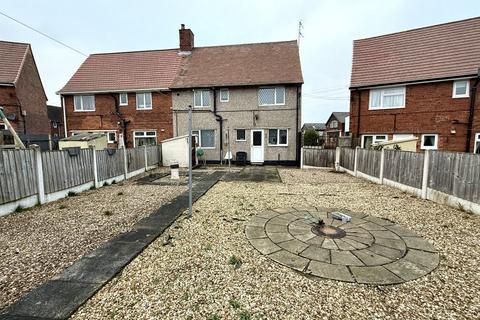 3 bedroom semi-detached house for sale, Chesterfield S42