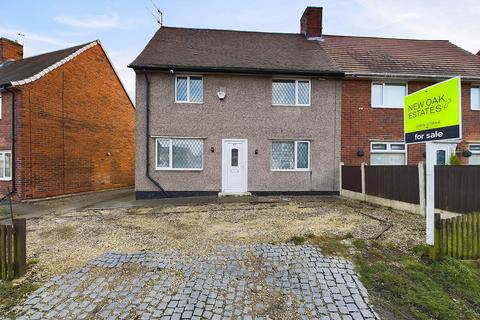 3 bedroom semi-detached house for sale, Chesterfield S42