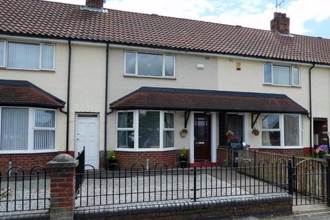 2 bedroom house to rent, Hopewell Road, Hull