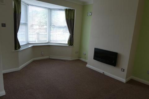 2 bedroom house to rent, Hopewell Road, Hull